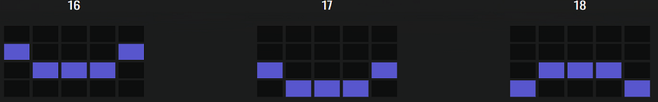 grand ahoy paylines 6