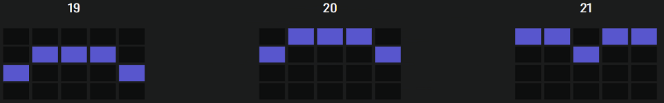 grand ahoy paylines 7