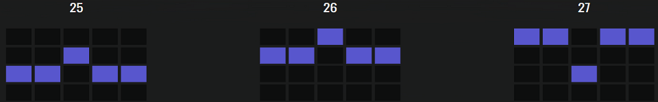 grand ahoy paylines 9