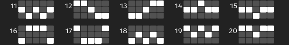 grand patron paylines 2