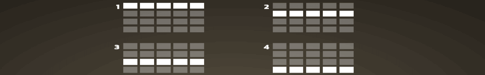 granny vs zombies payline 1