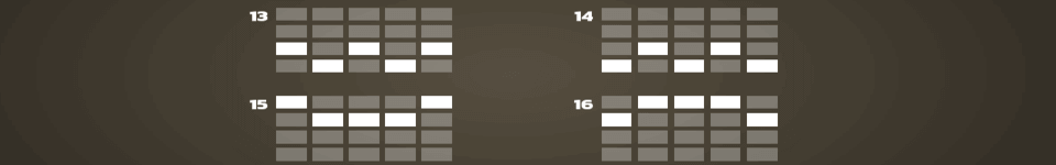 granny vs zombies payline 4