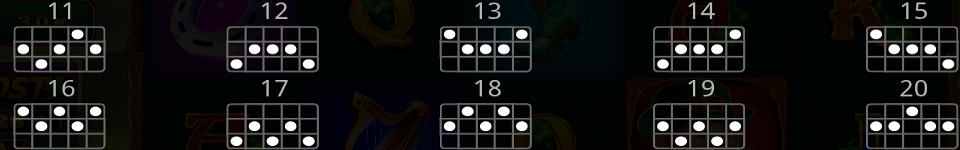 greedy for gold hold and win paylines 2