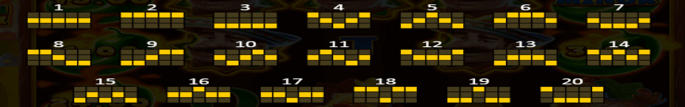 green chilli payline