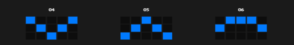 green diamond payline2