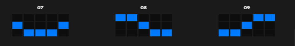 green diamond payline3