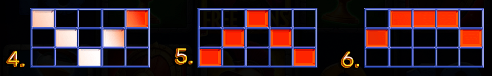 hades infernal blaze paylines 2