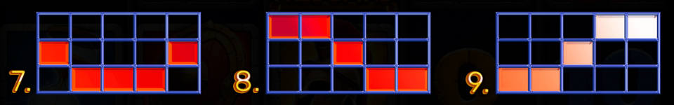 hades infernal blaze paylines 3