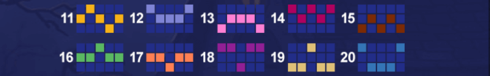 halloween fortune payline2