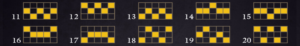 halloween jack paylines 2