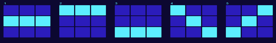 halloween jackpot paylines