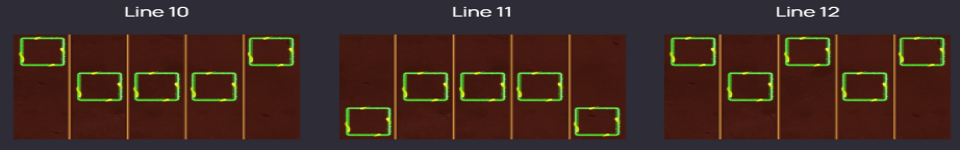 hamsterpunk wheel of love paylines 4