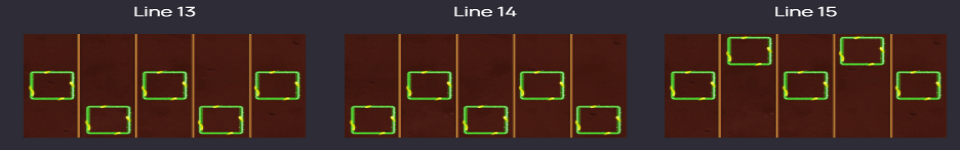 hamsterpunk wheel of love paylines 5