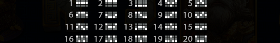 hand of midas 2 paylines
