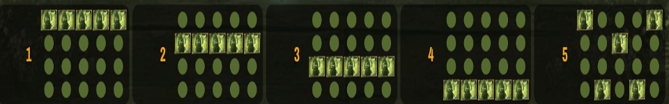 haunted harbor paylines 1