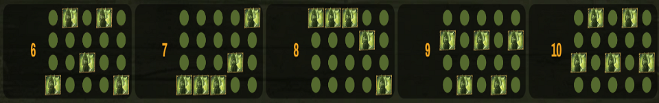 haunted harbor paylines 2