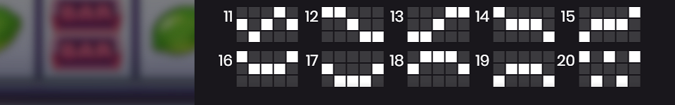 hearts highway payline 2