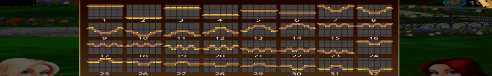 heidi and hannahs bier haus payline 1