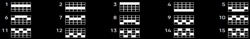 hell hot 100 paylines 1