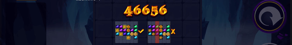 heroes hunt paytlines