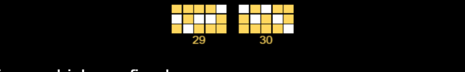 hidden treasures paylines 3