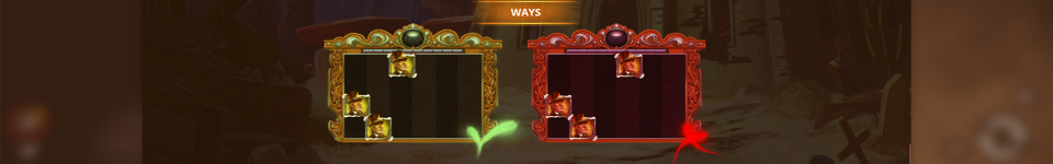 high noon duel paylines