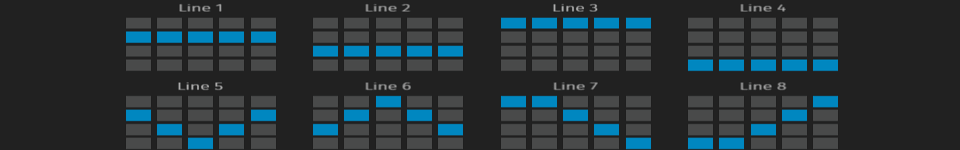 hit the route payline1