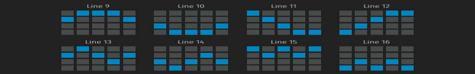 hit the route payline2