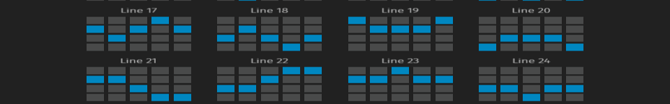 hit the route payline3