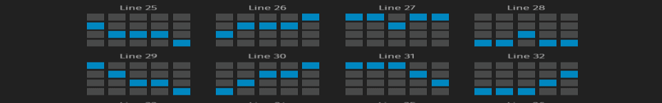 hit the route payline4