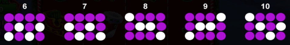 ho ho tree paylines 2