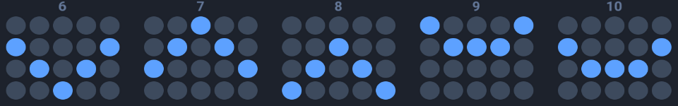 hocus pocus sorcery paylines 2