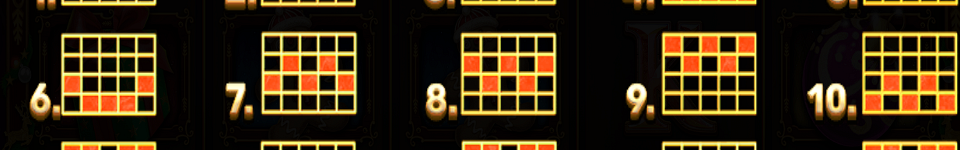 holidays joker xmas paylines 2