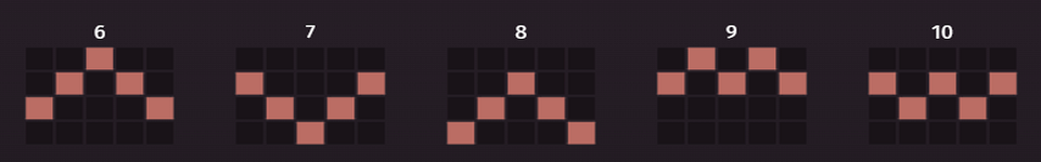 holy hand grenade 2 dream drop paylines 2