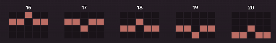 holy hand grenade 2 dream drop paylines 4