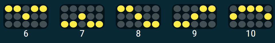 hooked on a winner paylines 2