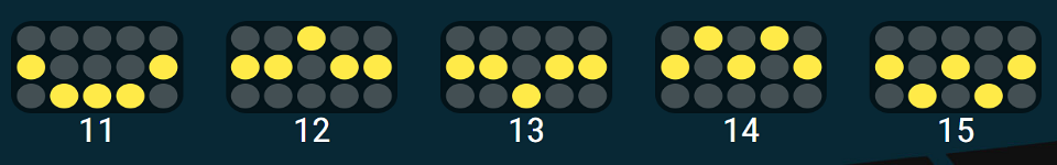 hooked on a winner paylines 3