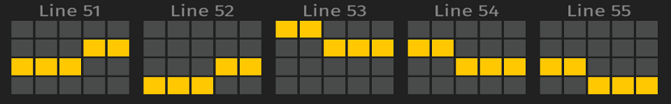 hot chilli bells paylines 11