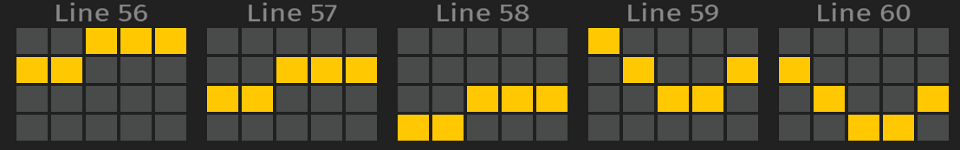 hot chilli bells paylines 12