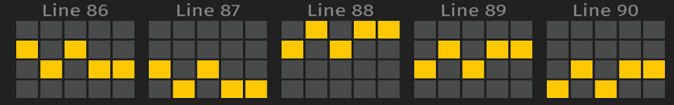 hot chilli bells paylines 18