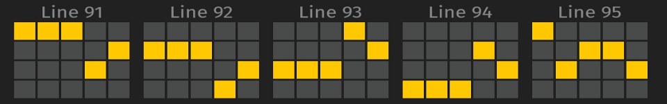 hot chilli bells paylines 19