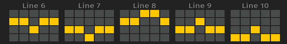 hot chilli bells paylines 2