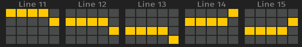 hot chilli bells paylines 3