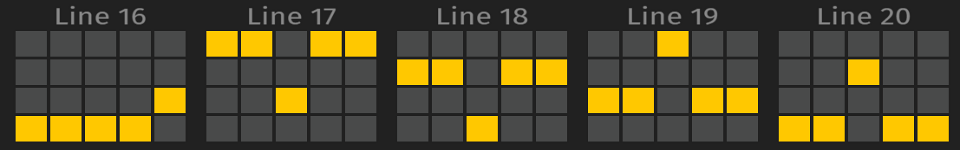 hot chilli bells paylines 4