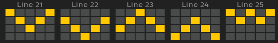 hot chilli bells paylines 5