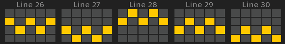 hot chilli bells paylines 6