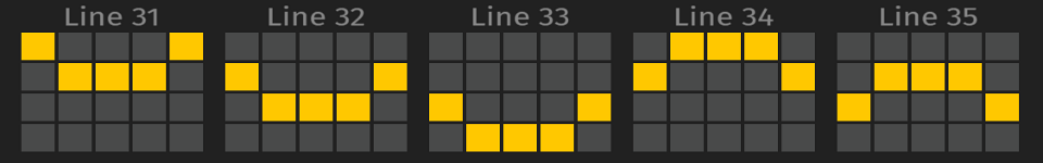 hot chilli bells paylines 7