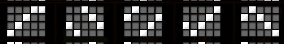 hot diamonds 100 dice paylines 14