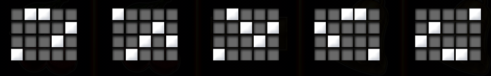hot diamonds 100 dice paylines 20