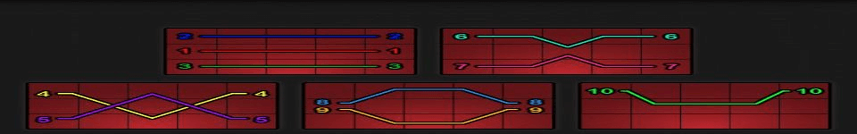 hot diamonds payline